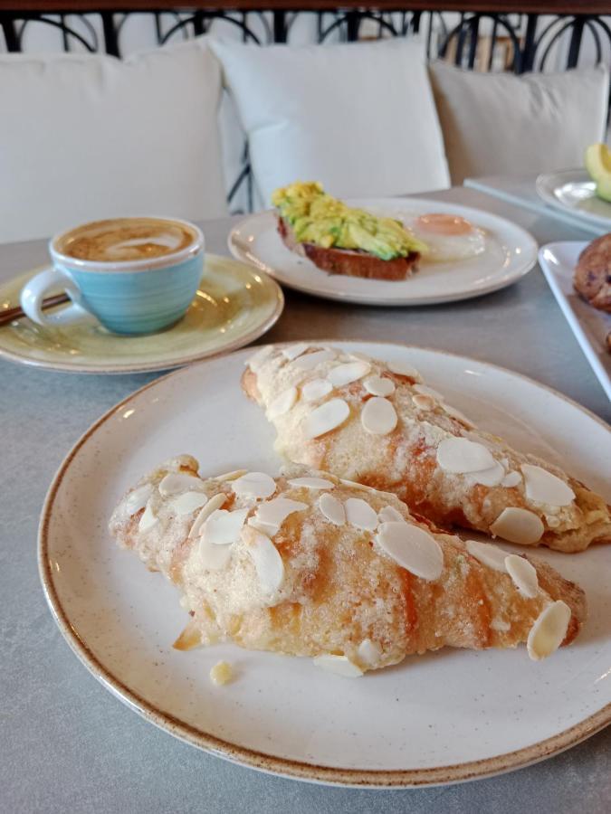 Hostal Casa Lantana La Candelaria Bogotá Kültér fotó