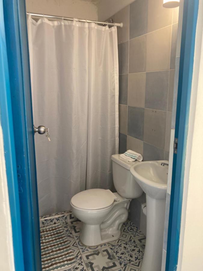 Hostal Casa Lantana La Candelaria Bogotá Kültér fotó
