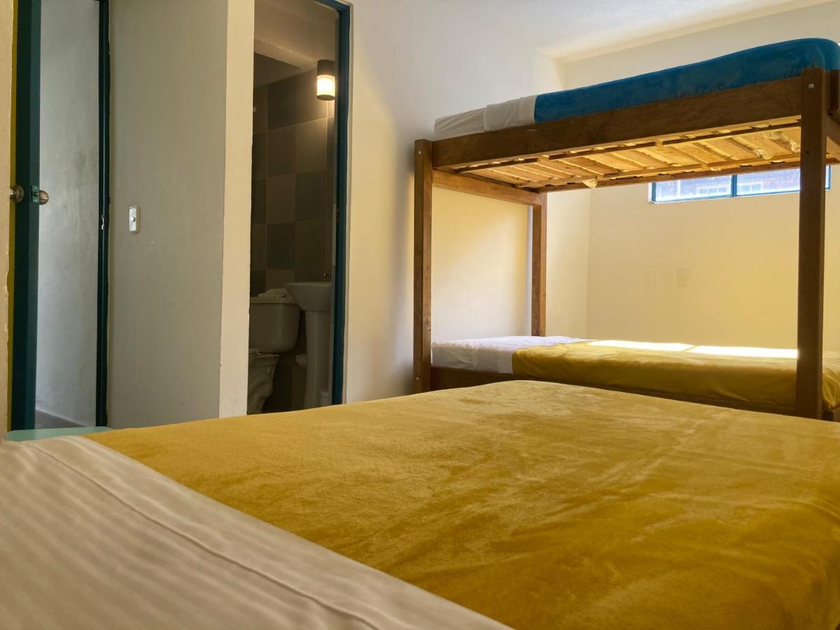 Hostal Casa Lantana La Candelaria Bogotá Kültér fotó