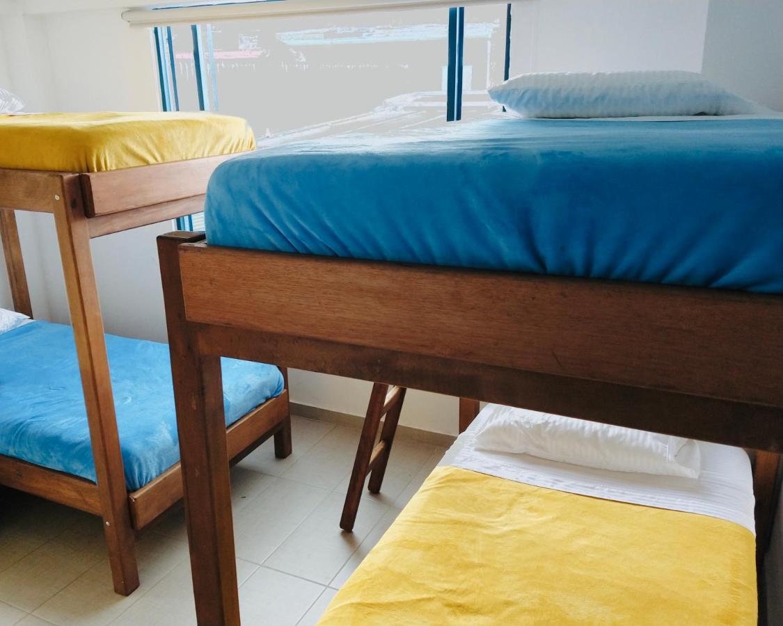 Hostal Casa Lantana La Candelaria Bogotá Kültér fotó