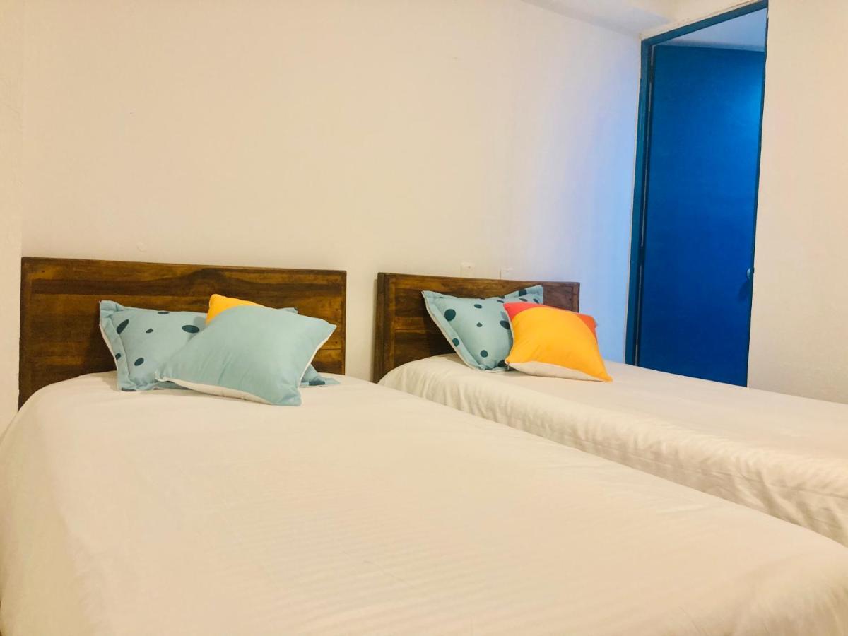 Hostal Casa Lantana La Candelaria Bogotá Kültér fotó