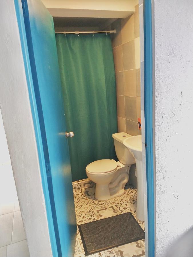 Hostal Casa Lantana La Candelaria Bogotá Kültér fotó